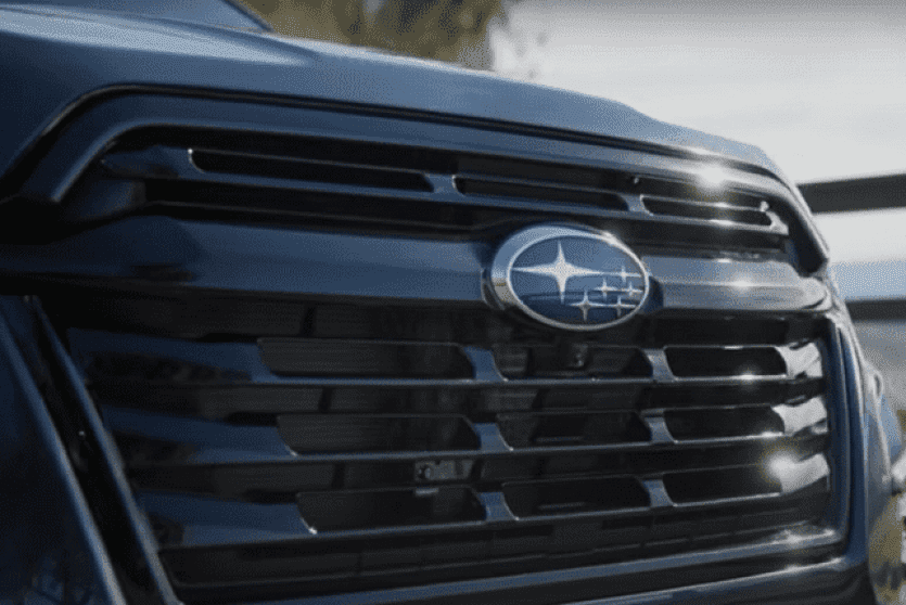 سيارة الكروس أوفر