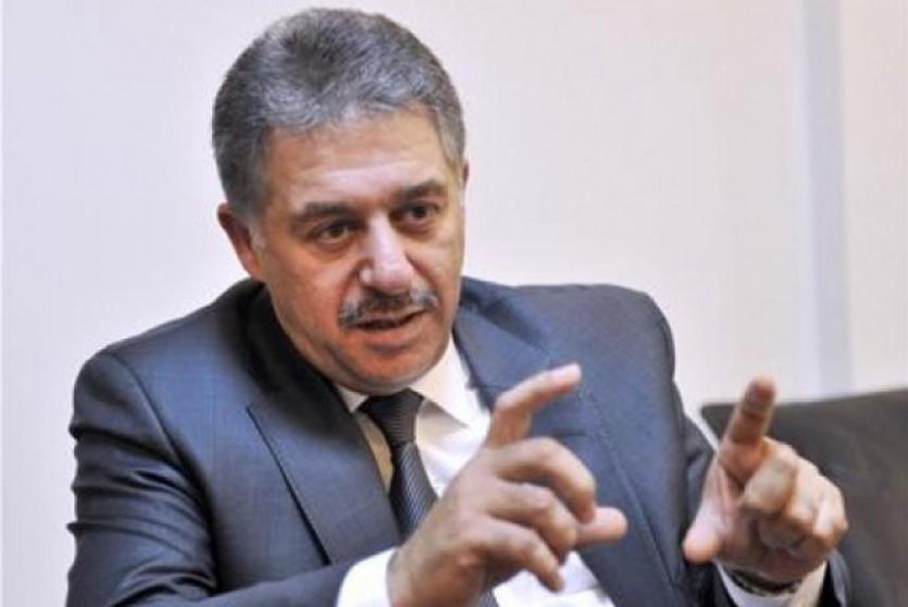 السفير اشرف دبور