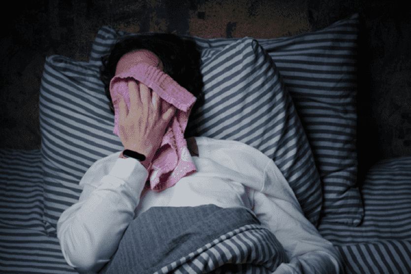 نوم- توضيحية 