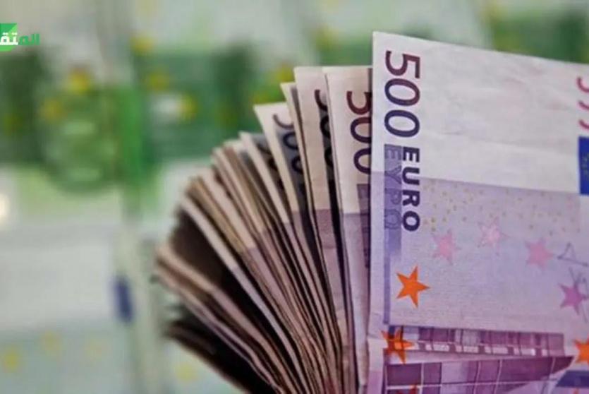 اليورو الأوروبي