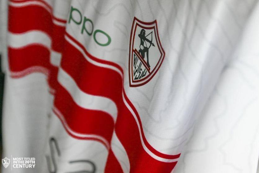 أهداف الزمالك والبنك الاهلي