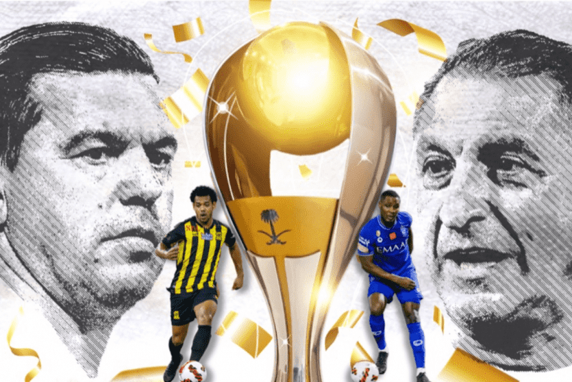 مباريات اليوم في الدوري السعودي 2022