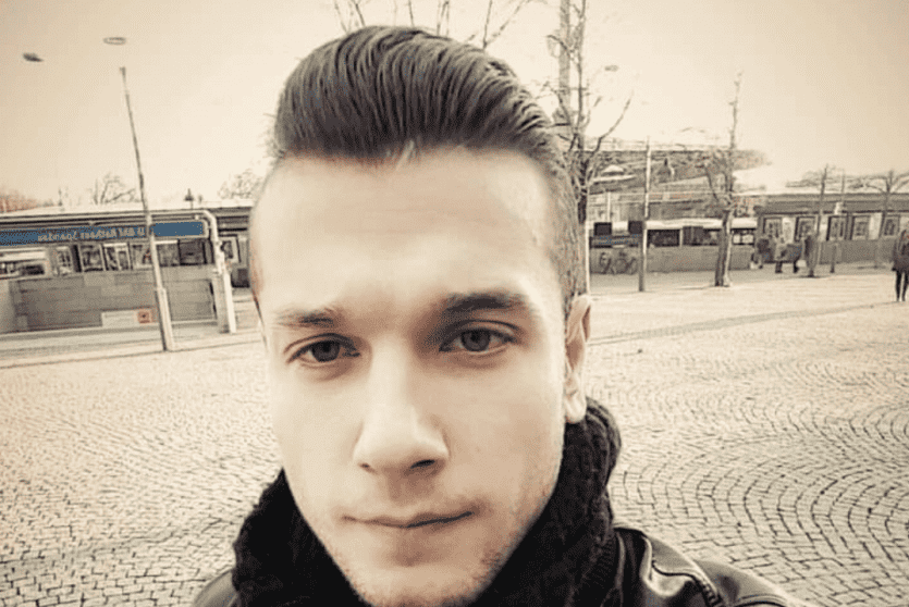  أمير محمود عبد الكريم عودة