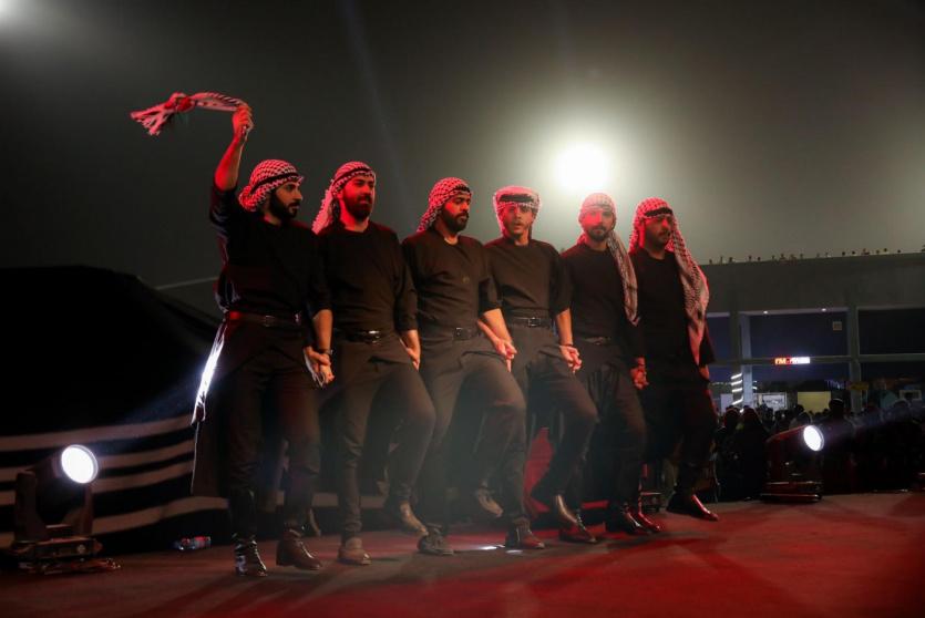  اللجنة العليا للمشاريع والإرث تدعو فناني العالم لتقديم عروض فنية أمام جمهور المونديال