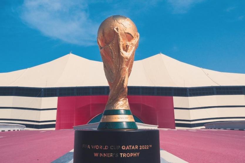 انطلاق مبيعات تذاكر كأس العالم قطر 2022 وفق أسبقية الشراء الأسبوع المقبل