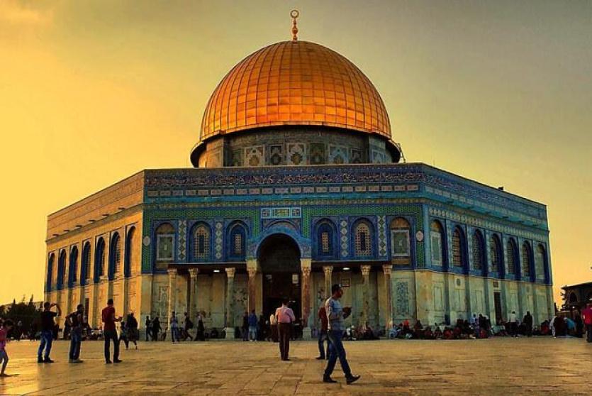 موعد صلاة عيد الأضحى 2022