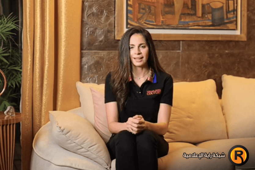 فيديو امال ماهر