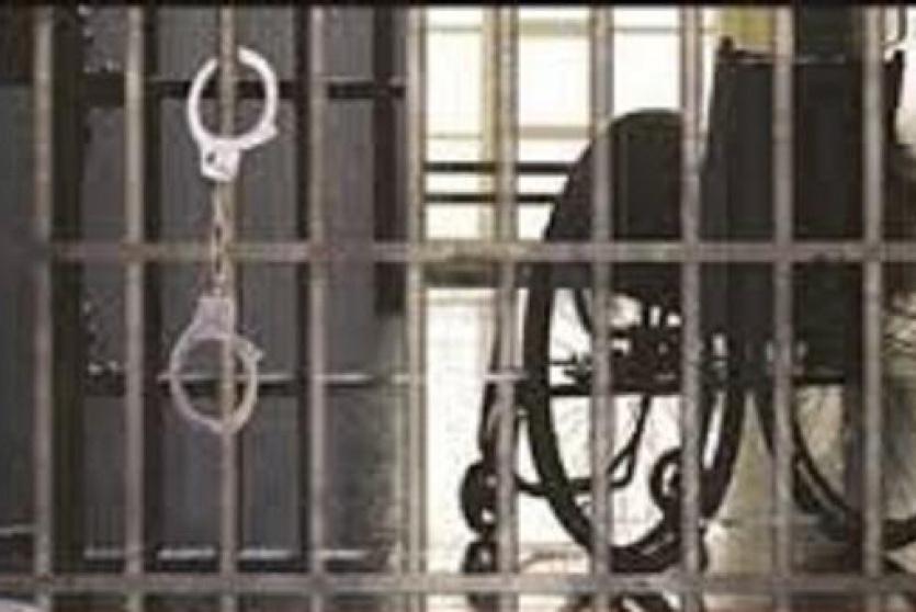 الأسرى المرضى في سجون الاحتلال - أرشيف