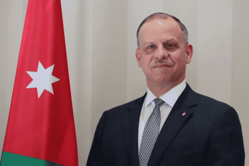 الأمير فيصل بن الحسين