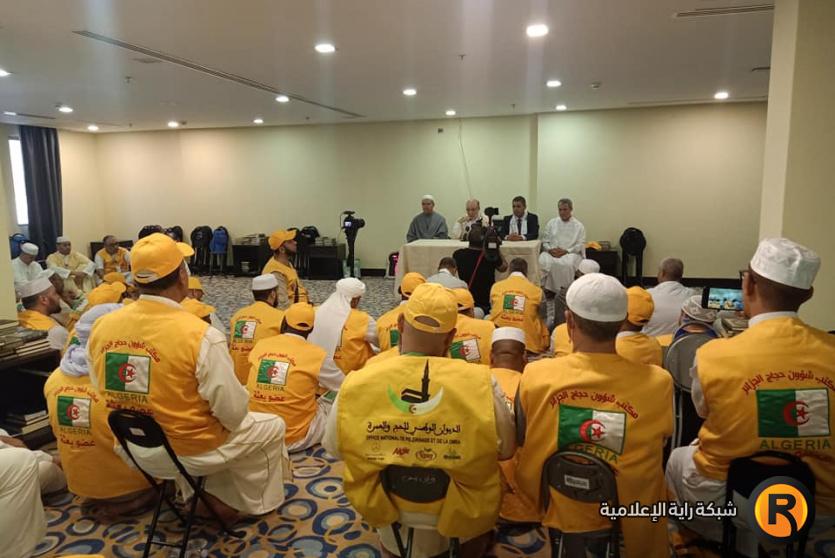 موعد عيد الأضحى 2022 في الجزائر