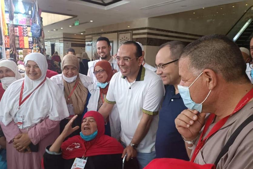 متى عيد الأضحى 2022 في تونس