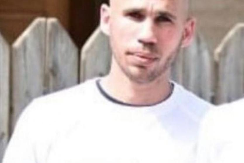 ضحية جريمة القتل، الشاب أبو حماد