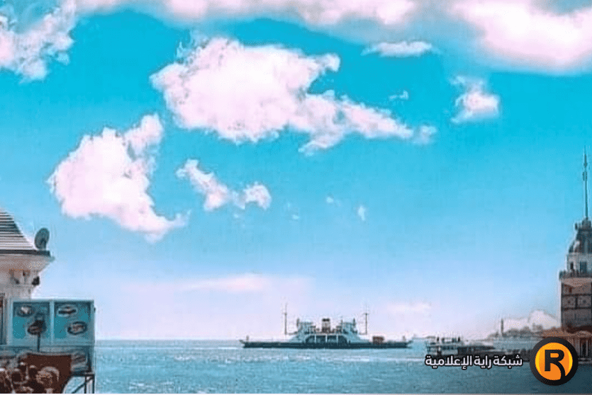 صلاة عيد الأضحى في تركيا 2022