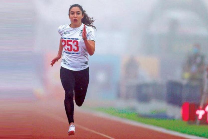 ياسمين الدباغ