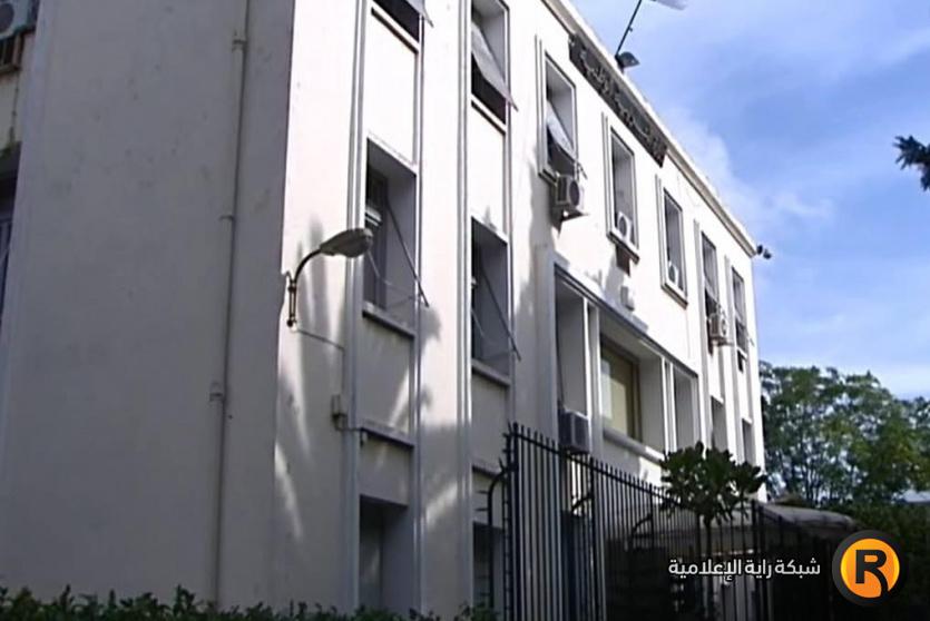 نتائج المراسلة 2022