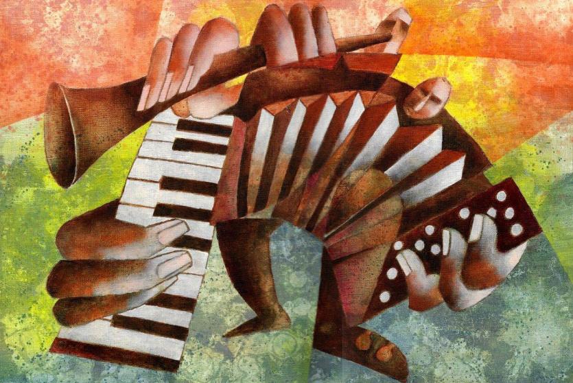 الملتقى الدولي للكاركاتير - مصر