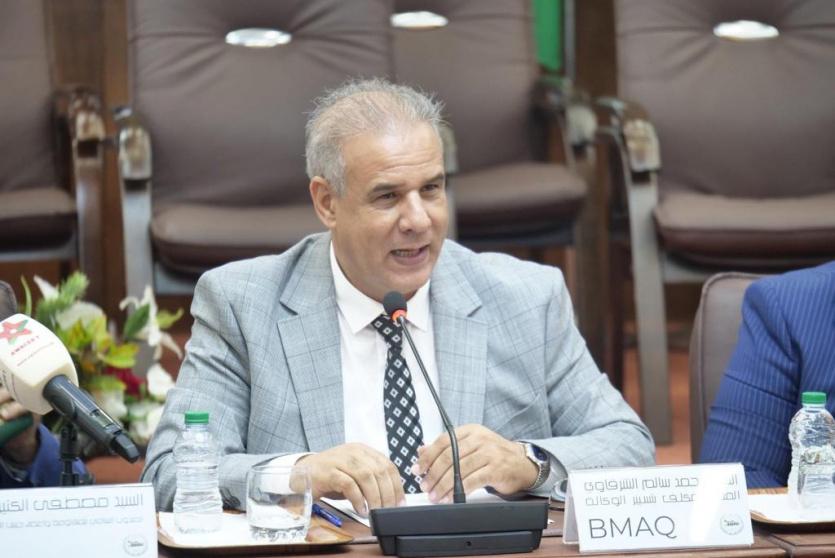 وكالة بيت مال القدس تواكب تحولات المجتمع الفلسطيني وتتجاوب مع حاجيات القدس وأهلها