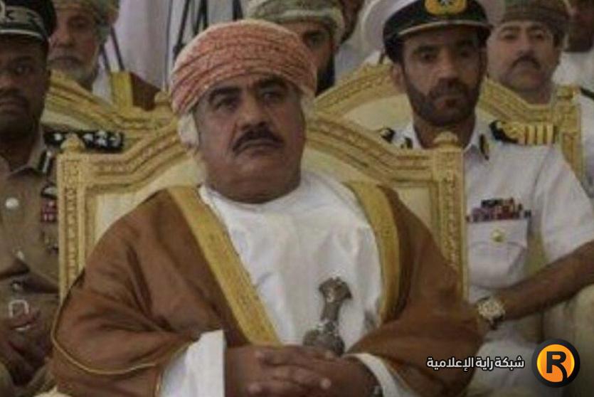 منصور بن ماجد بن تيمور