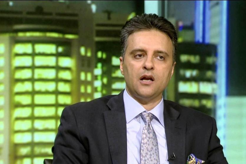 الناطق باسم حركة فتح جمال نزال