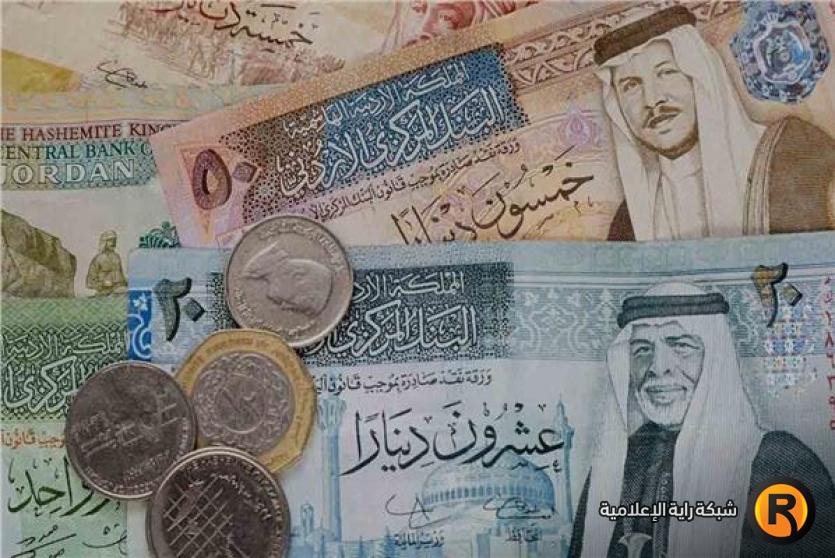 دعم المحروقات 2022 في الأردن