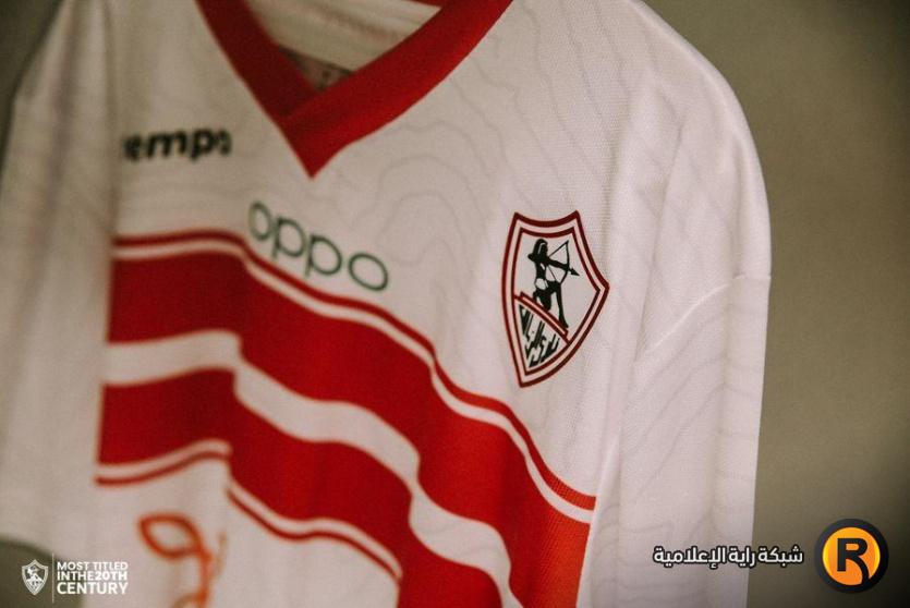 الزمالك وبيراميدز