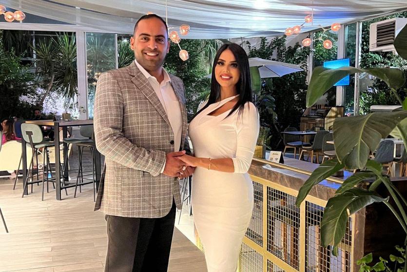 نجود القاسم