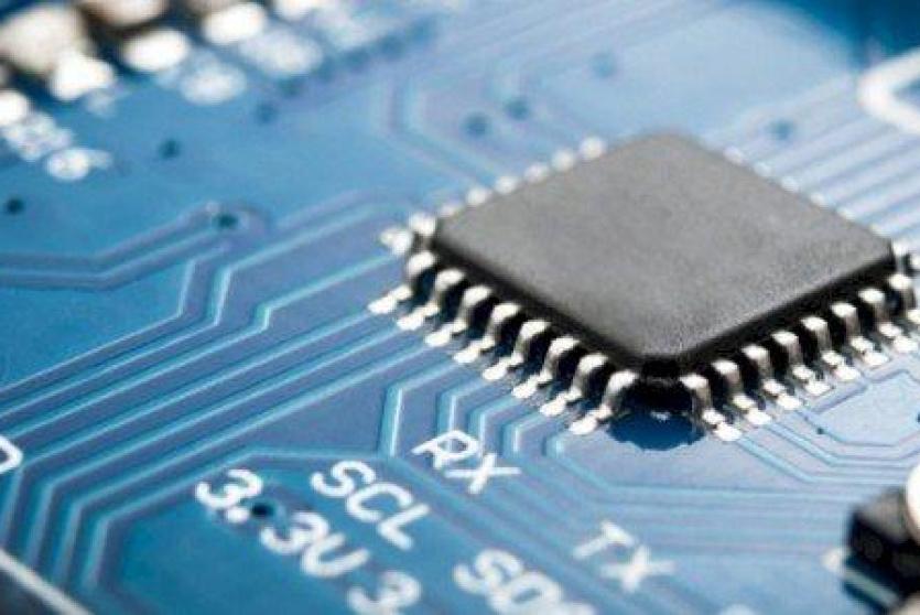 تايون أكبر مصنع لأشباه الموصلات في العالم