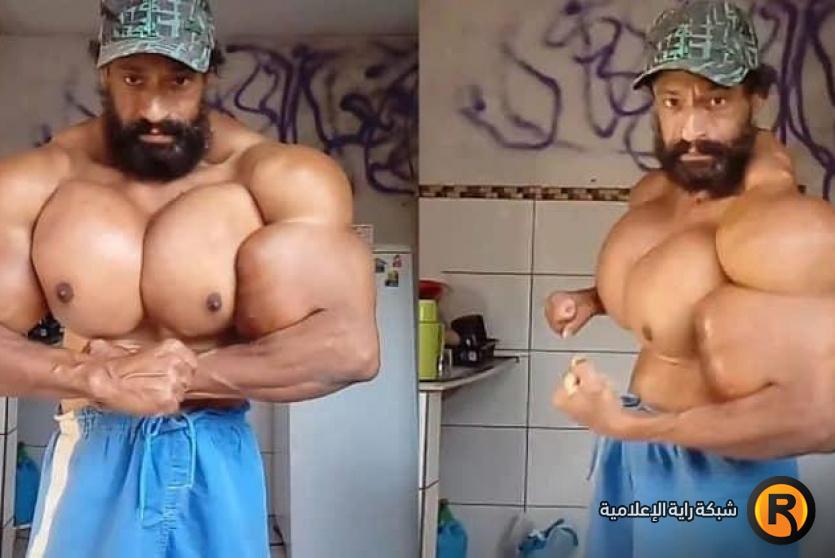 وفاة الهلك فالدير سيغاتو