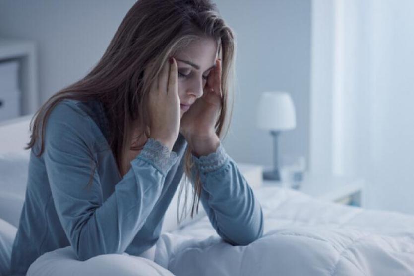 اضطراب النوم