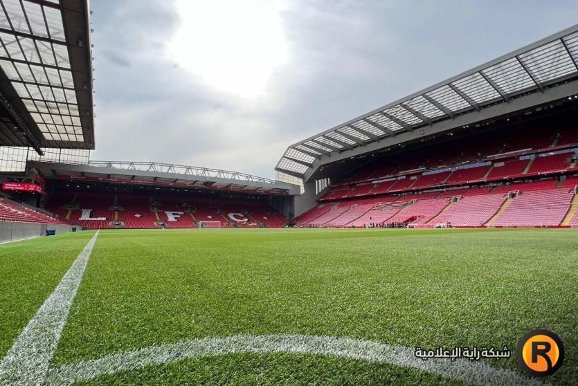 مباراة ليفربول اليوم