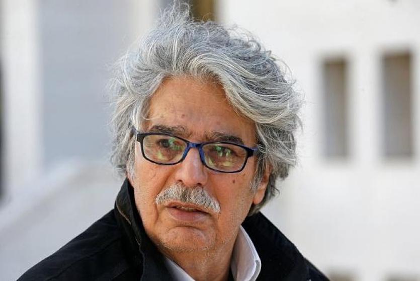 عباس النوري