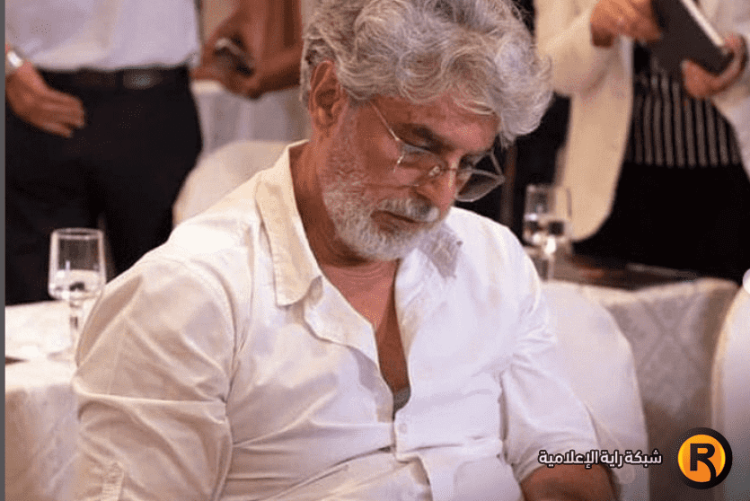 عباس النوري