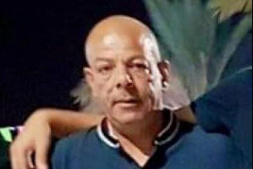 ضحية جريمة القتل في اللد، مروان الوحواح