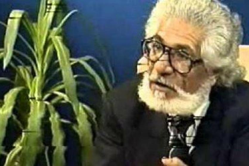  عبد اللطيف عقل