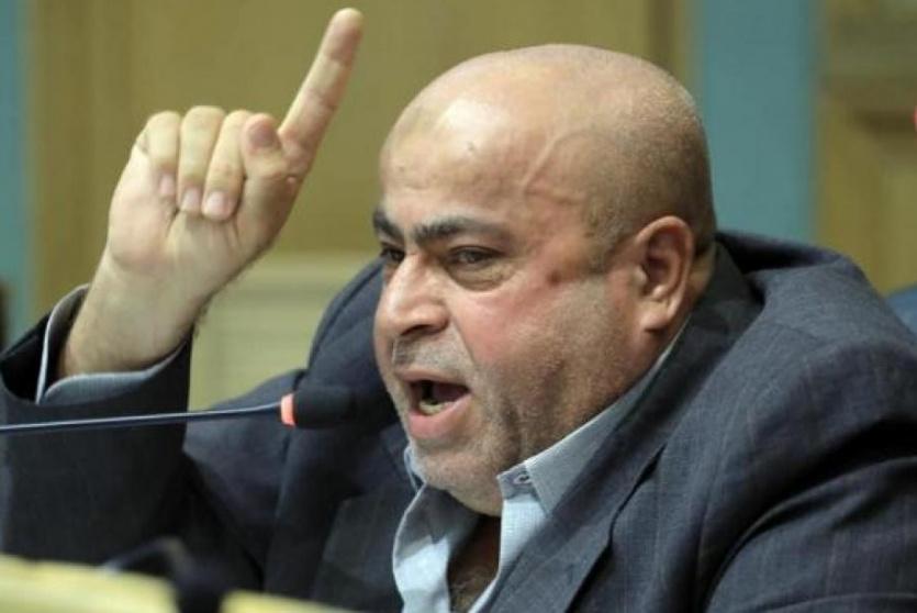 النائب خليل عطية