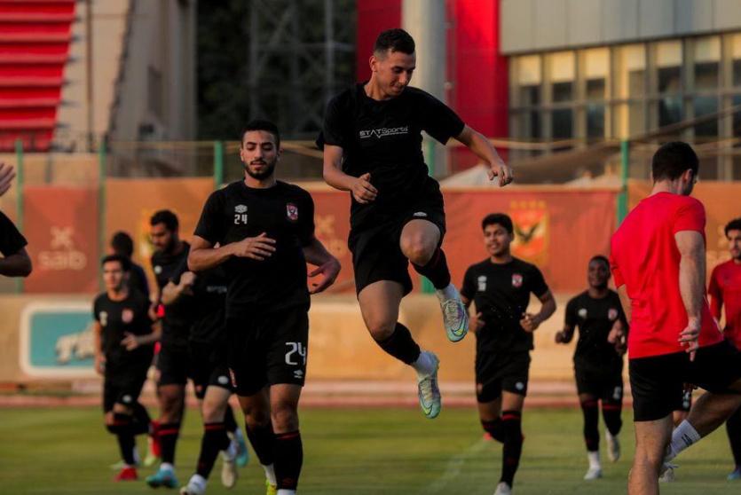 الاهلي وسيراميكا