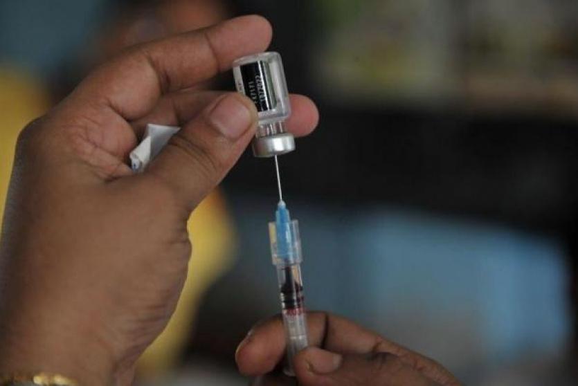 لقاح كورونا