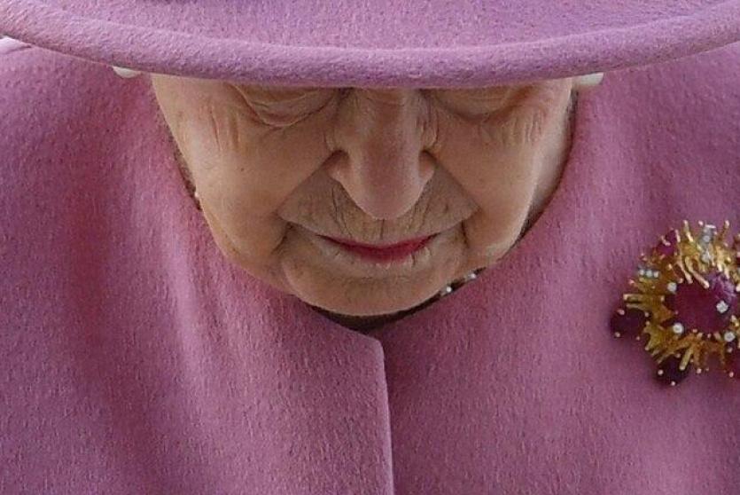 هل يجوز الترحم على الملكة إليزابيث