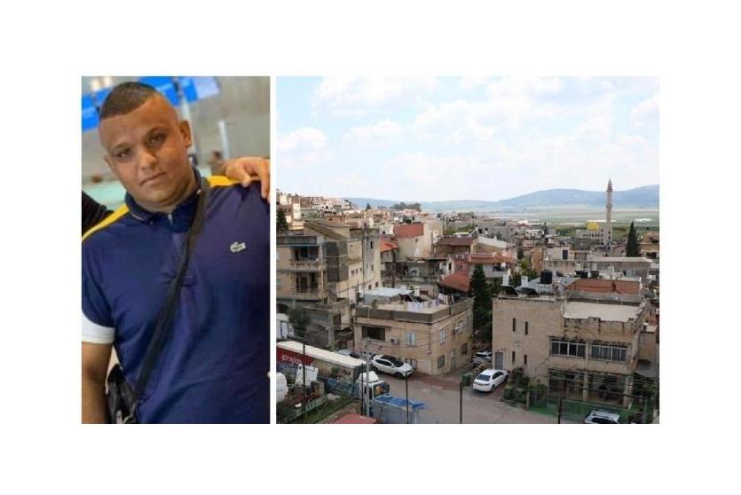  الشاب يوسف حلمي يوسف