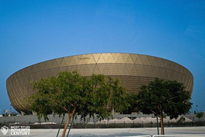 نتيجة مباراة الزمالك ضد الهلال السعودي في كأس لوسيل 2022