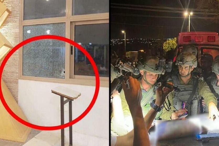 عملية الخليل