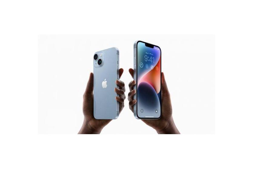 هاتف ايفون - ارشيف 