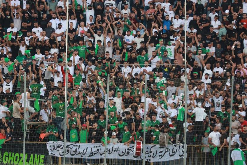 جمهور شباب الظاهرية