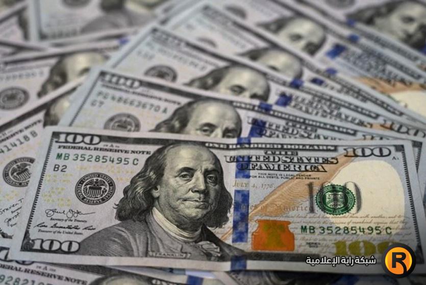 رابط فحص ال 100 دولار 