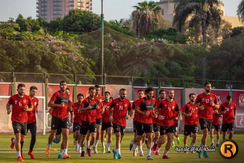 أهداف الاهلي وبتروجيت