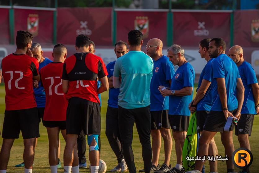 تردد قناة الاهلي