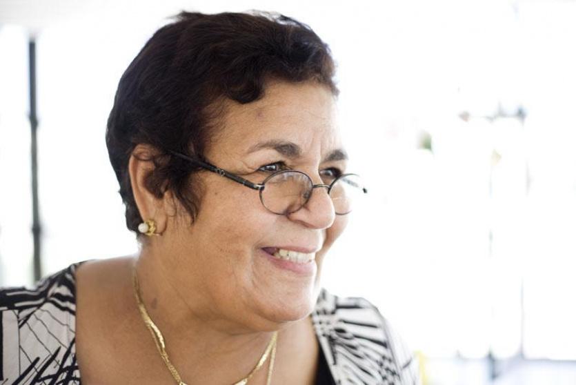 وفاة عائشة الشنا