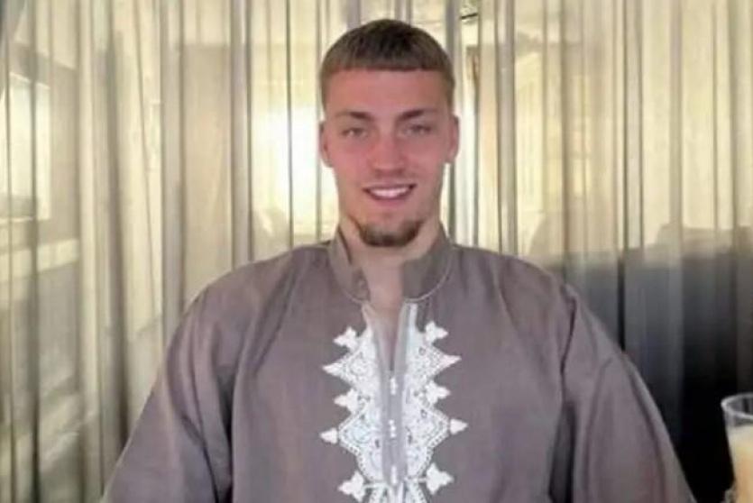 دافي فان دن بيرغ