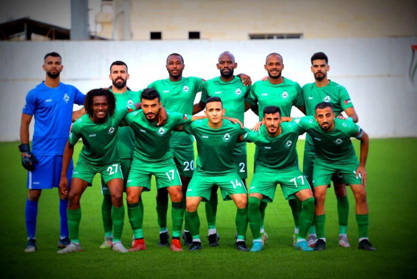 شباب الظاهرية