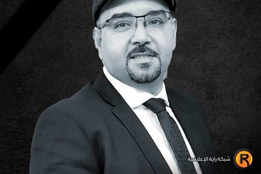 محمود محارمة